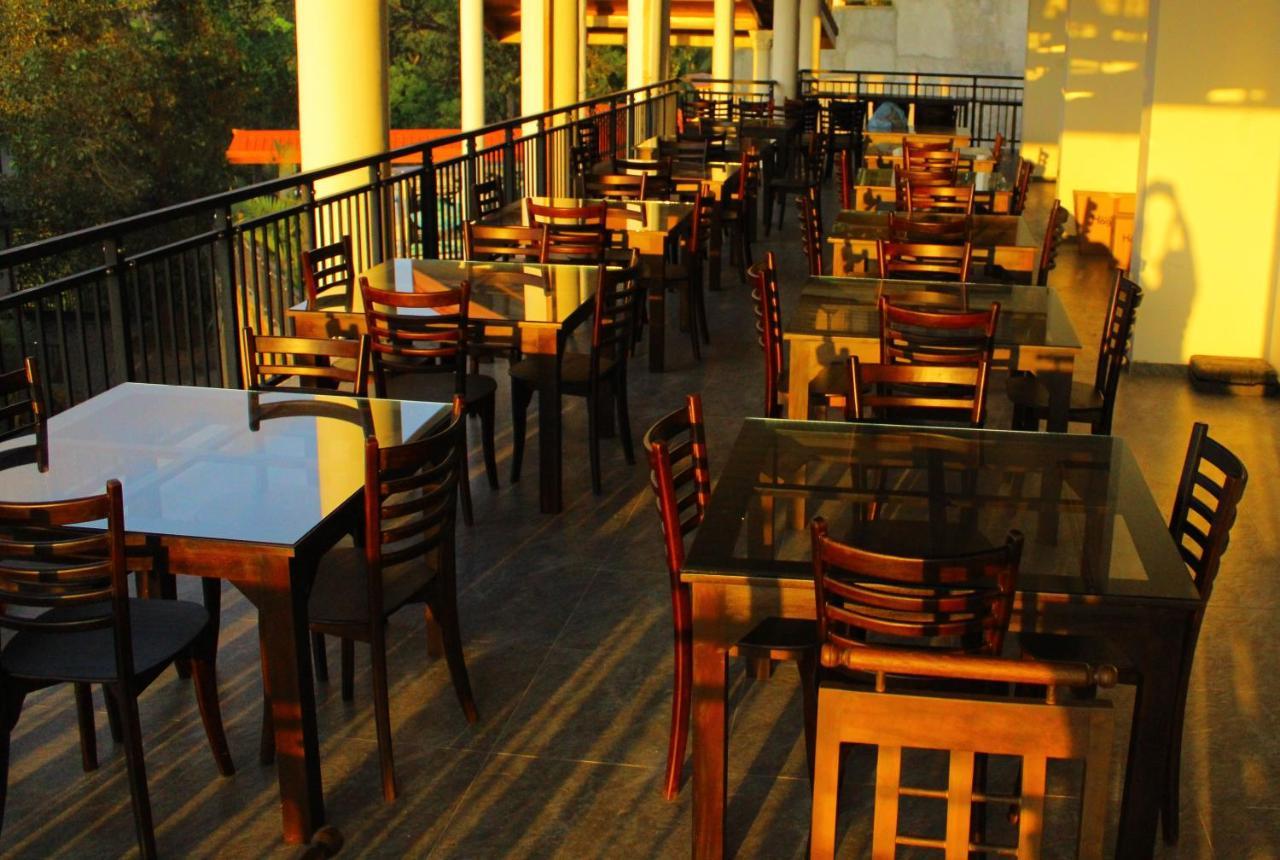 Sky Gate Kandy Dış mekan fotoğraf
