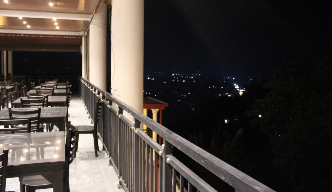 Sky Gate Kandy Dış mekan fotoğraf