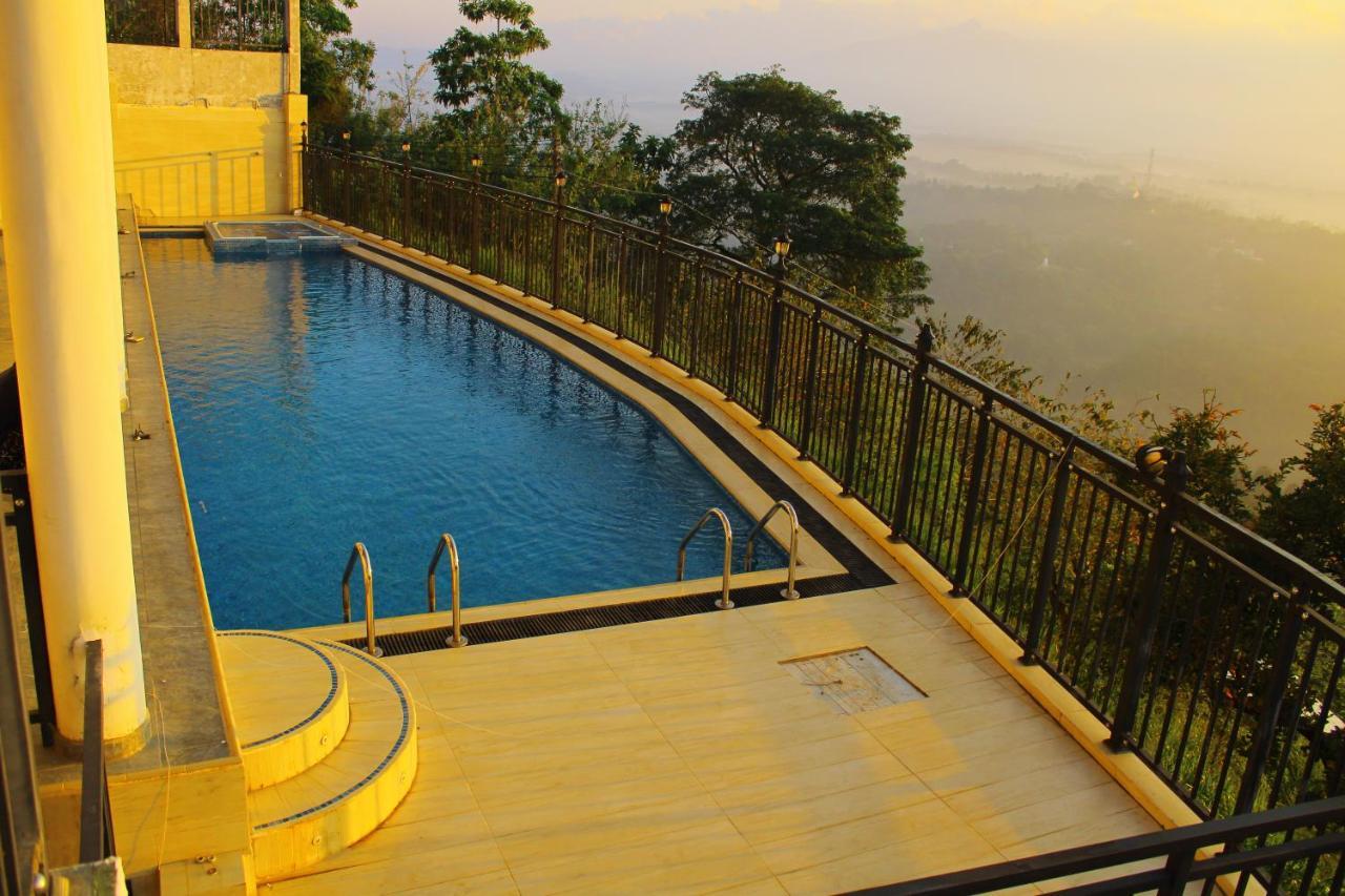Sky Gate Kandy Dış mekan fotoğraf