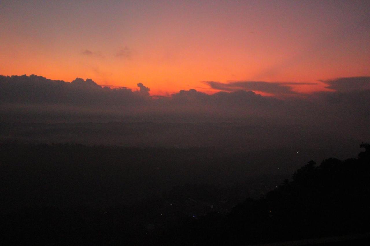 Sky Gate Kandy Dış mekan fotoğraf