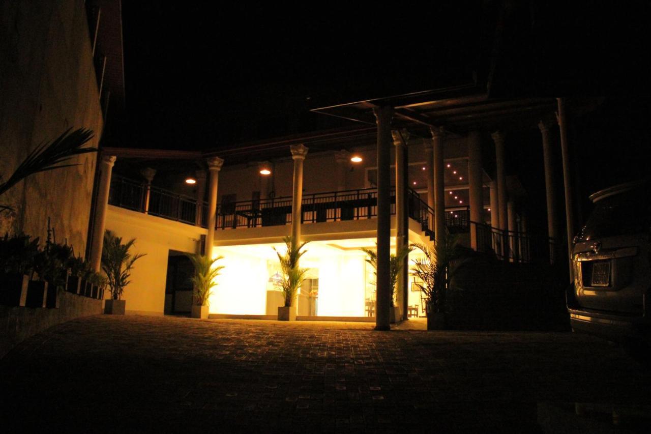 Sky Gate Kandy Dış mekan fotoğraf