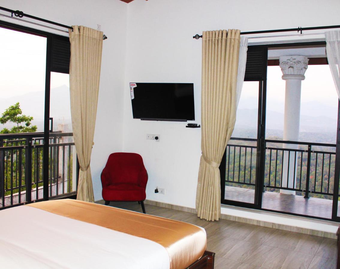 Sky Gate Kandy Dış mekan fotoğraf